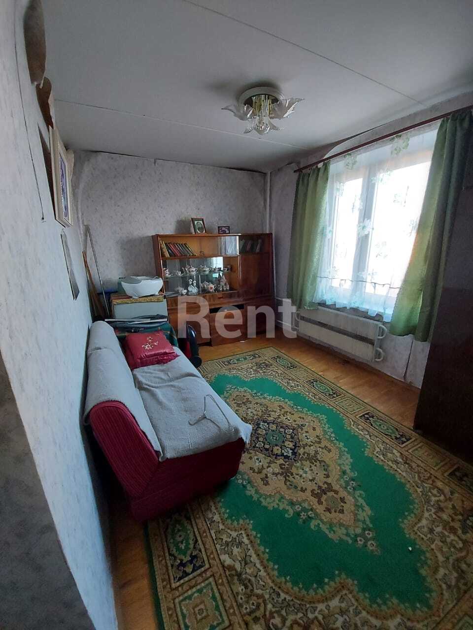 Жилая комната в квартире на ул Красного Маяка, д 13 к 2