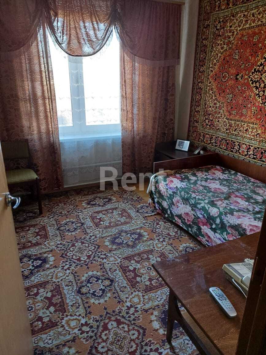 Жилая комната в квартире на ул Красного Маяка, д 13 к 2