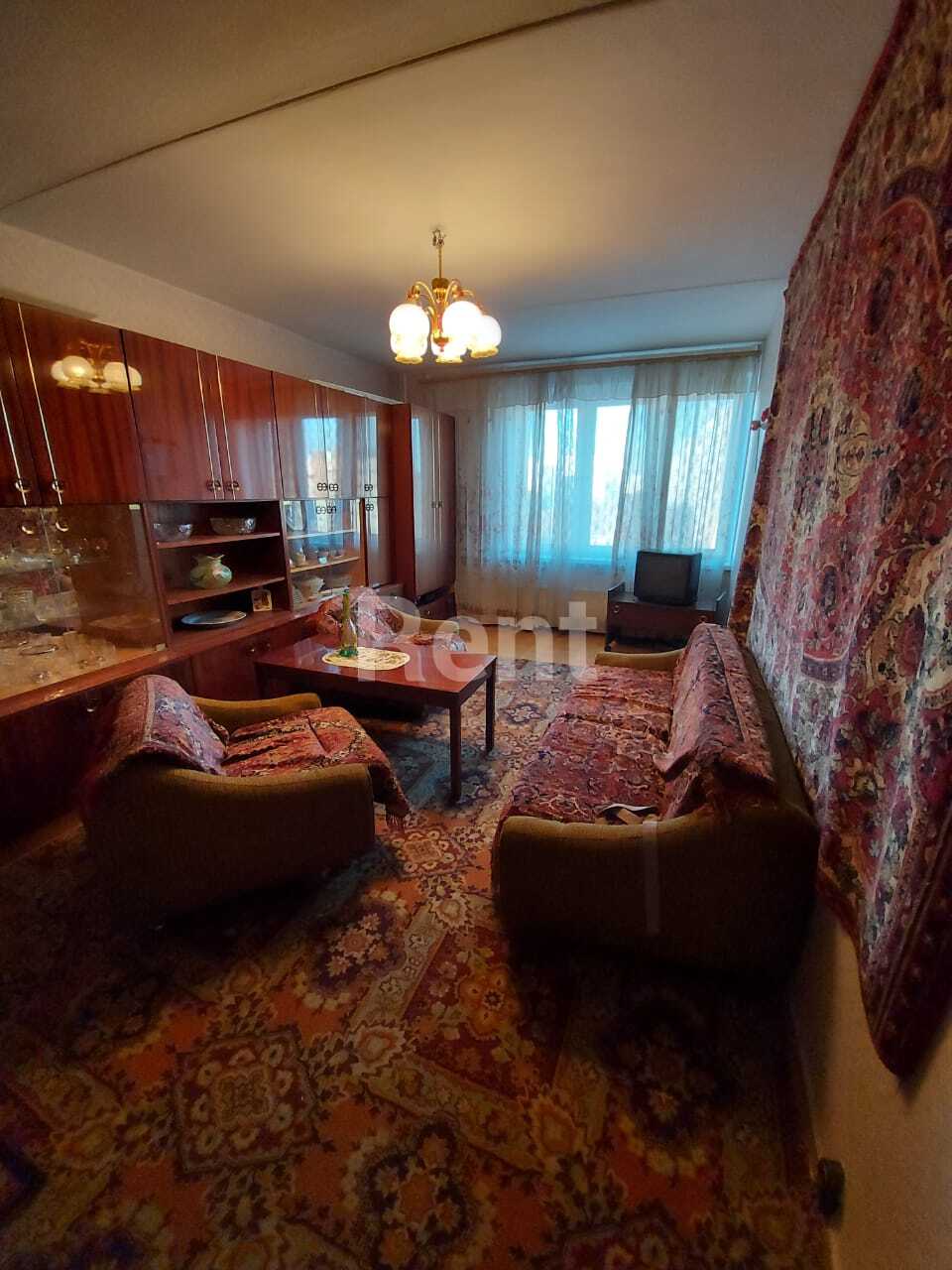 Жилая комната в квартире на ул Красного Маяка, д 13 к 2