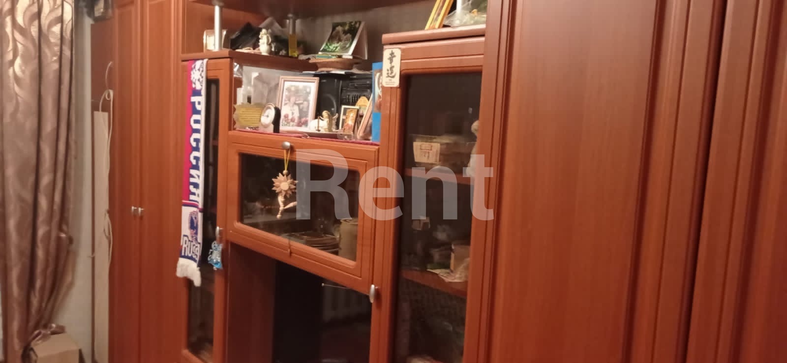 Жилая комната в квартире на ул Гончарова, д 17 к 4