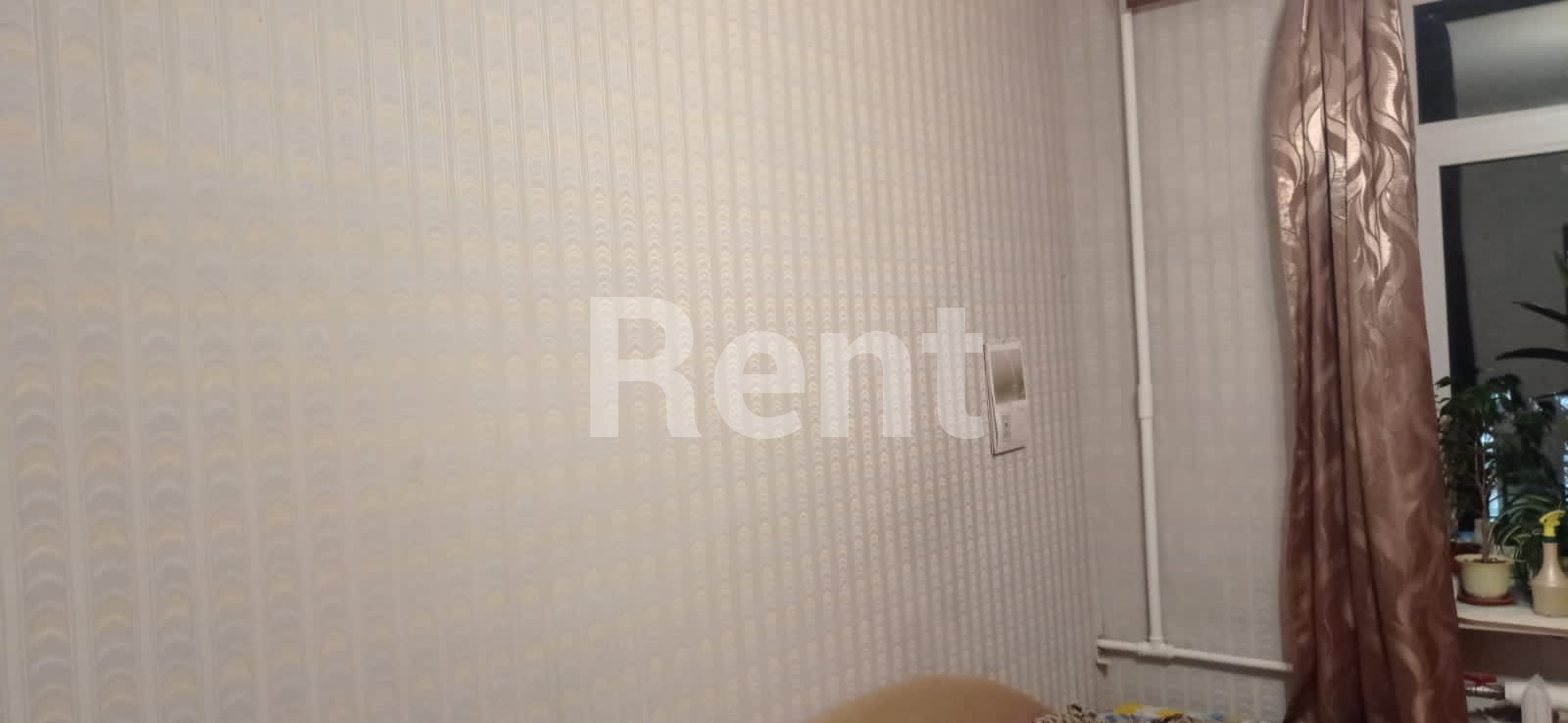 Жилая комната в квартире на ул Гончарова, д 17 к 4