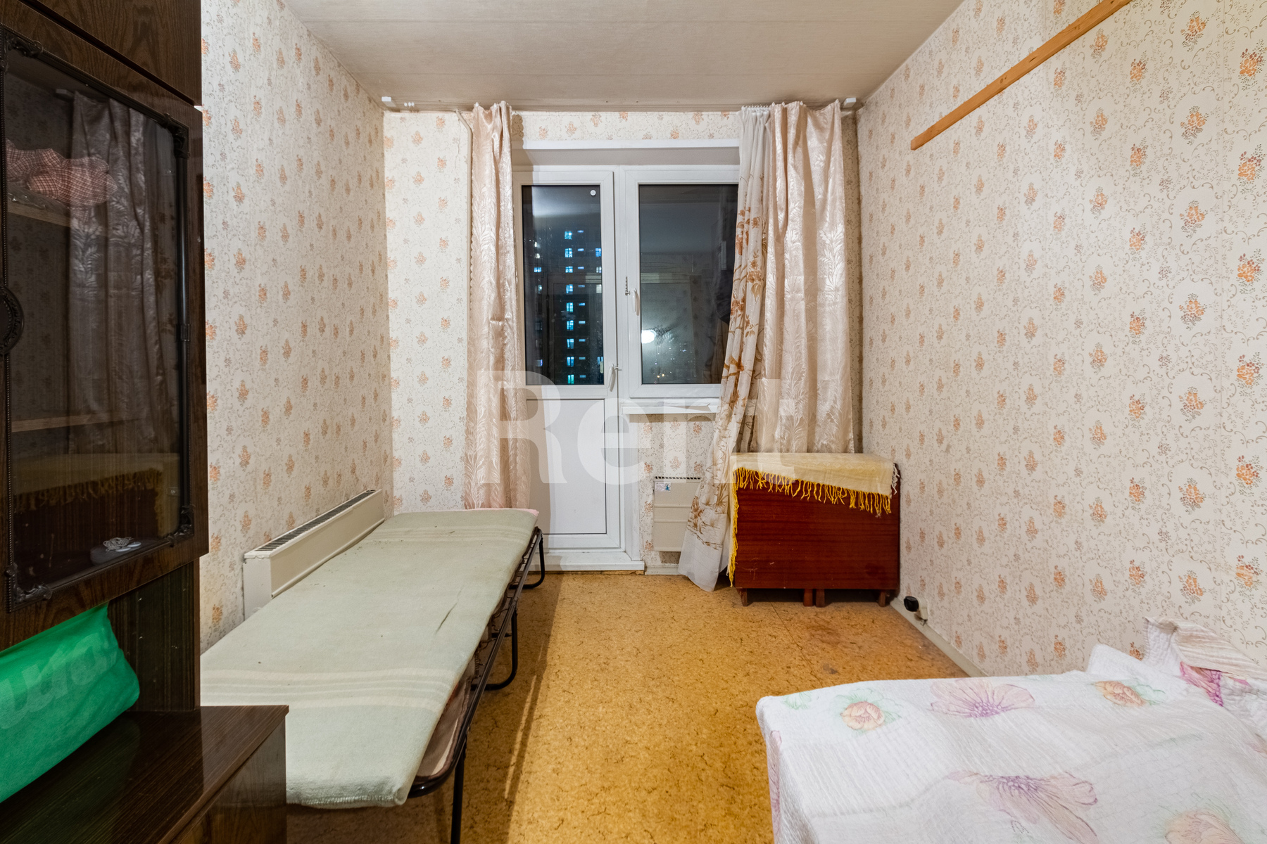 Жилая комната в квартире на проезд Керамический, д 49 к 1