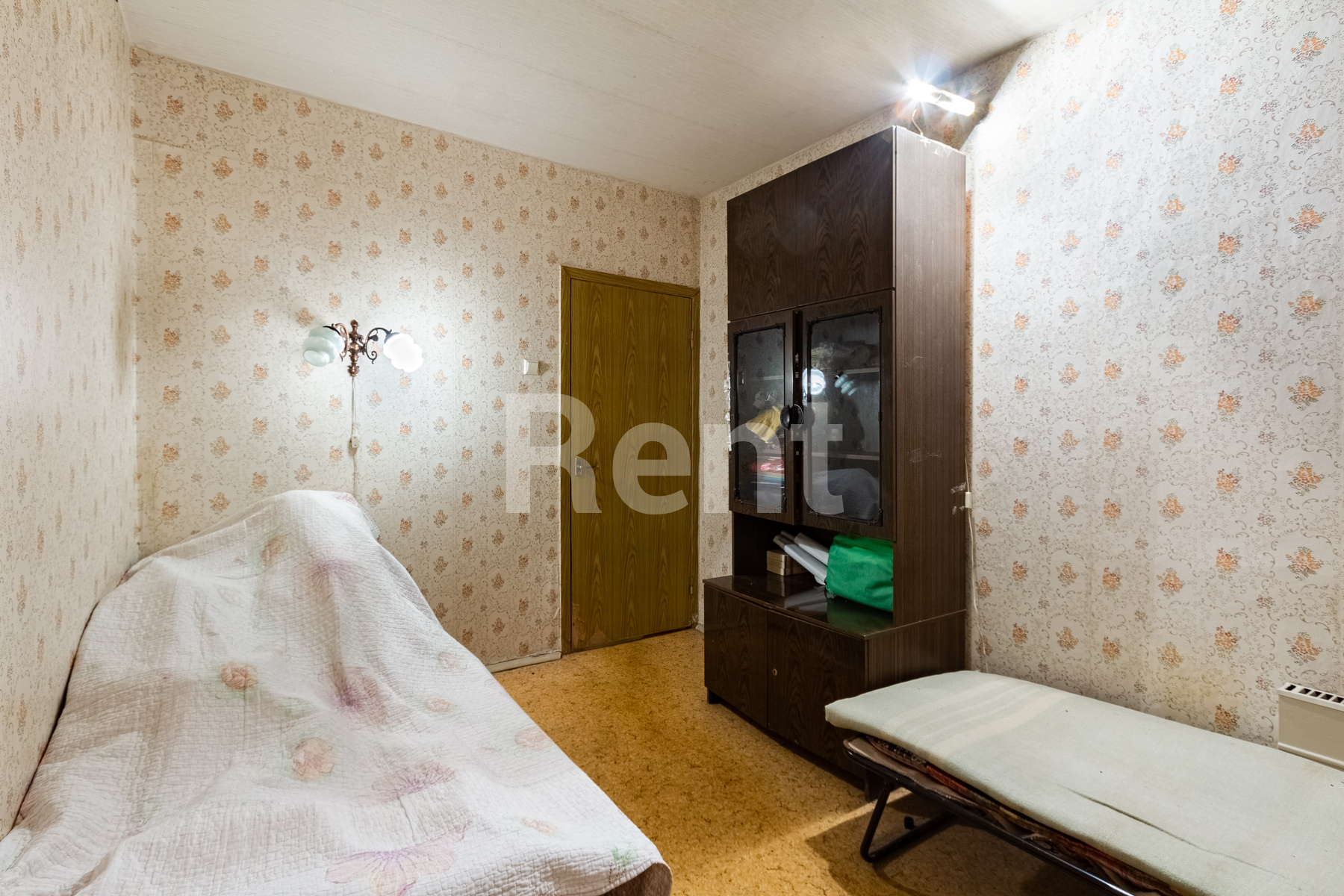 Жилая комната в квартире на проезд Керамический, д 49 к 1