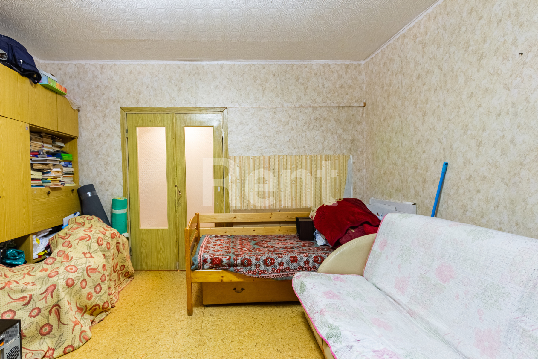 Жилая комната в квартире на проезд Керамический, д 49 к 1