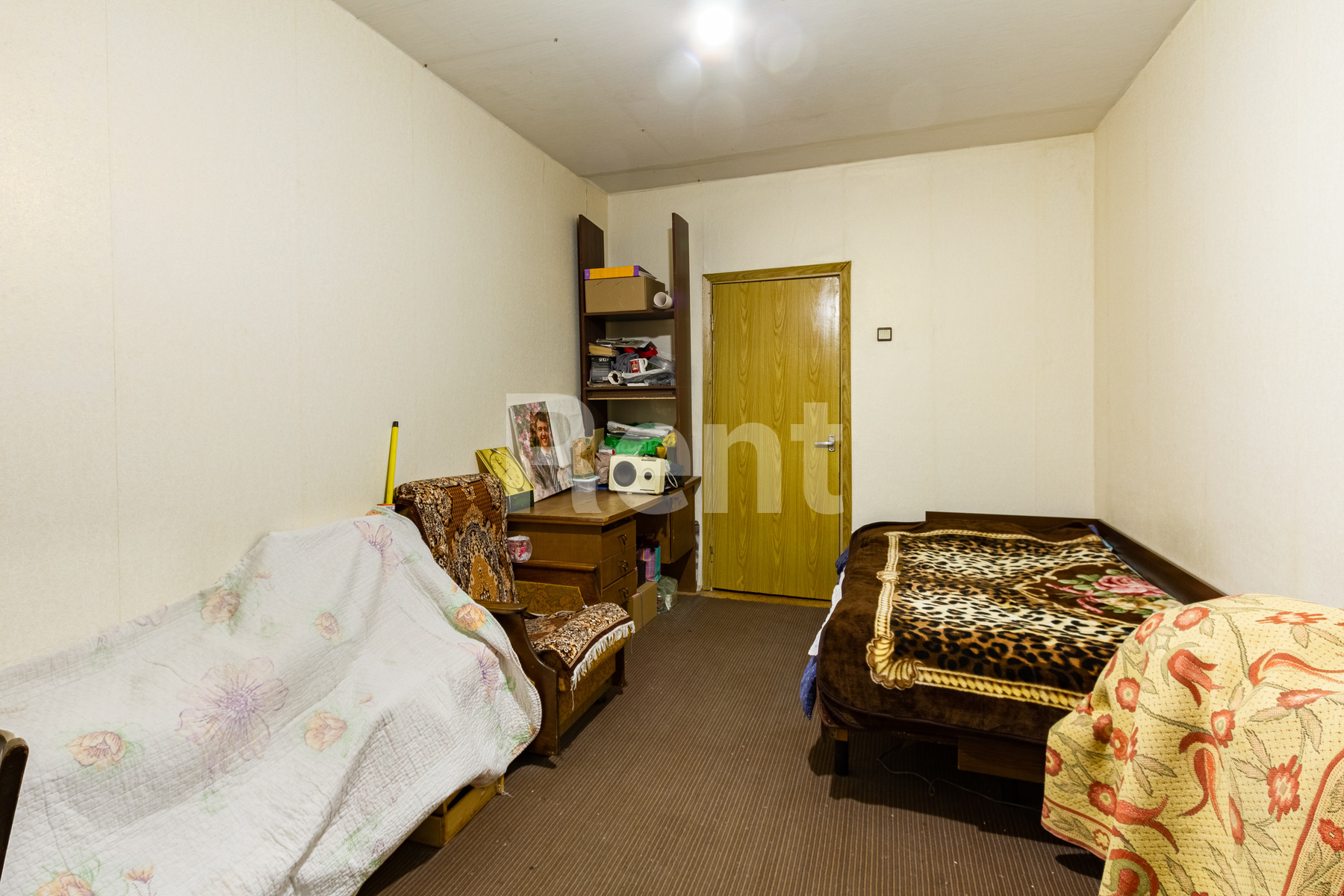 Жилая комната в квартире на проезд Керамический, д 49 к 1