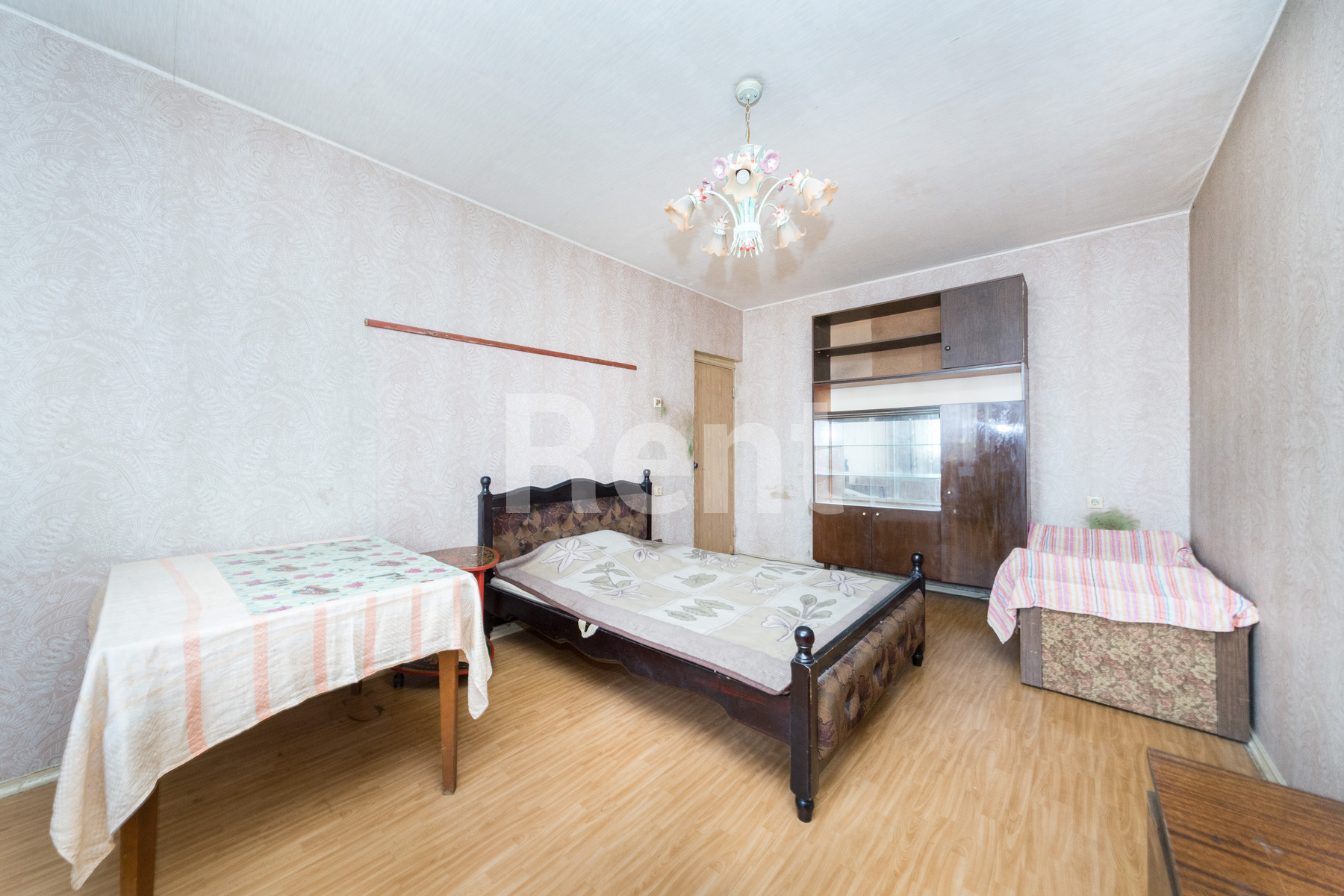 Жилая комната в квартире на ул Привольная, д 71 к 1