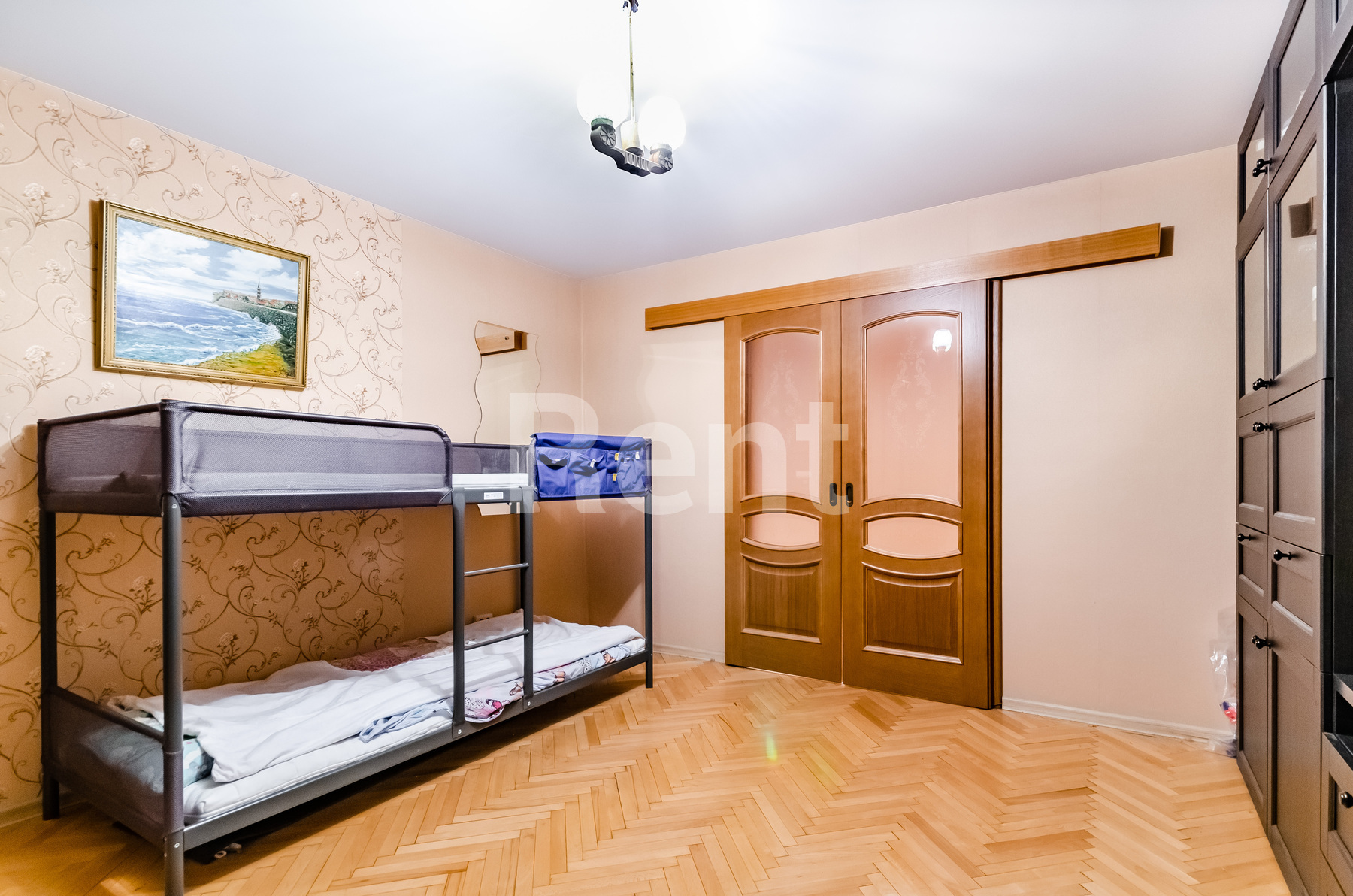 Жилая комната в квартире на ул Вешняковская, д 11 к 2