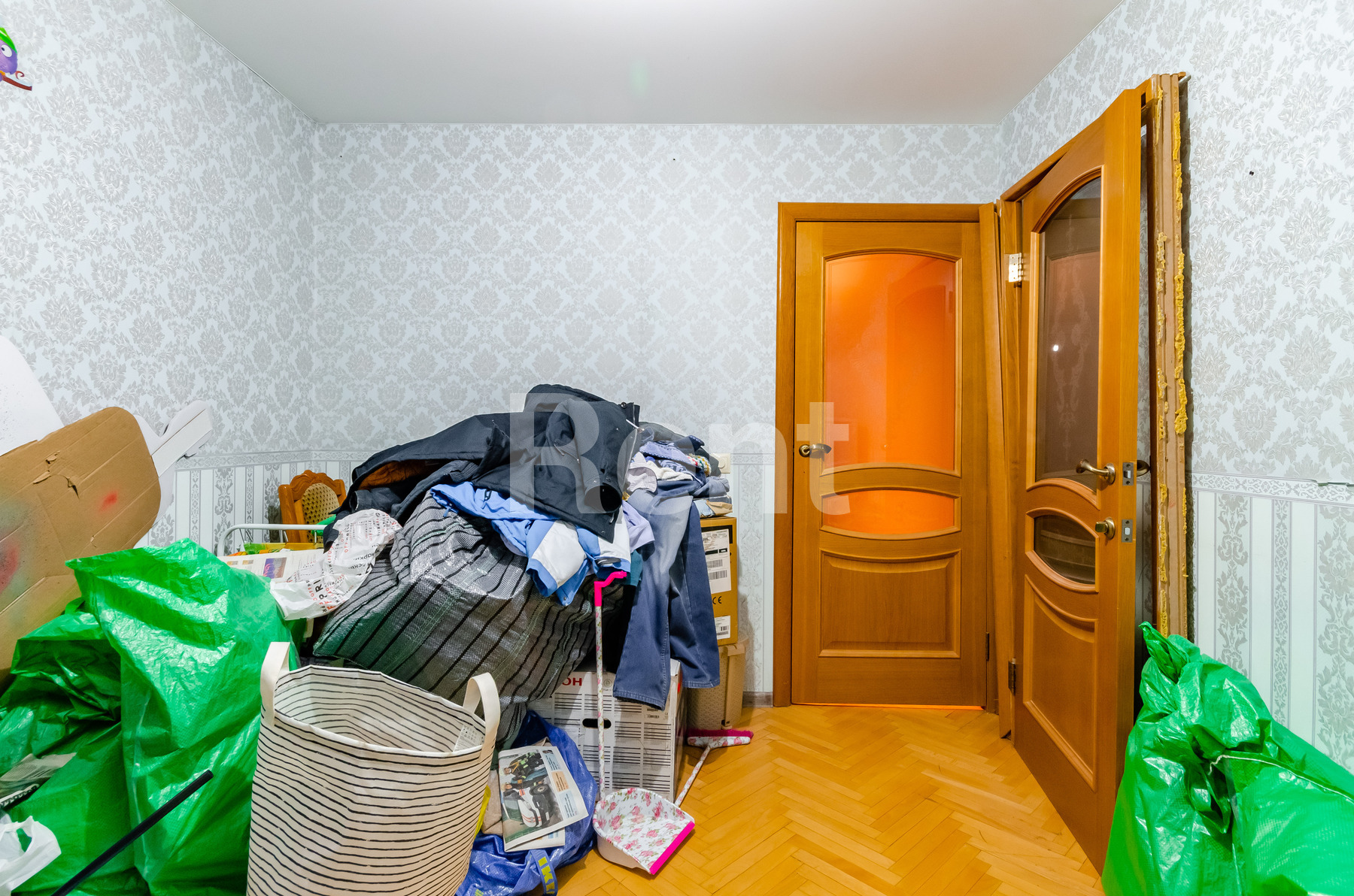 Жилая комната в квартире на ул Вешняковская, д 11 к 2