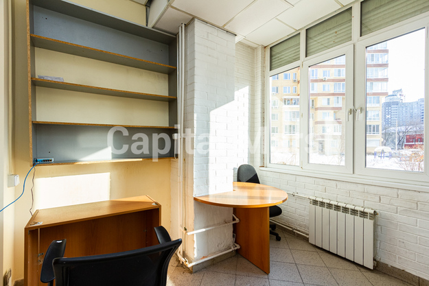 Кухня в квартире на ул Таганская, д 26 стр 1