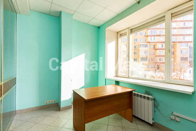 Жилая комната в квартире на ул Таганская, д 26 стр 1
