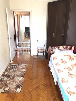 Спальня в квартире на пр-кт Маршала Жукова, д 24 к 2
