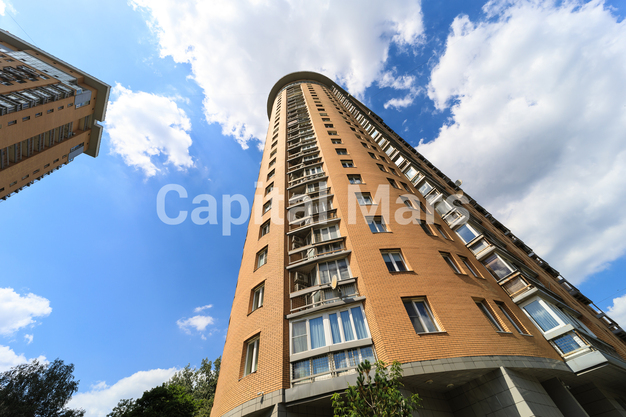  в квартире на ш Можайское, д 22 к 2