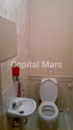 Ванная комната в квартире на ш Ленинградское, д 21
