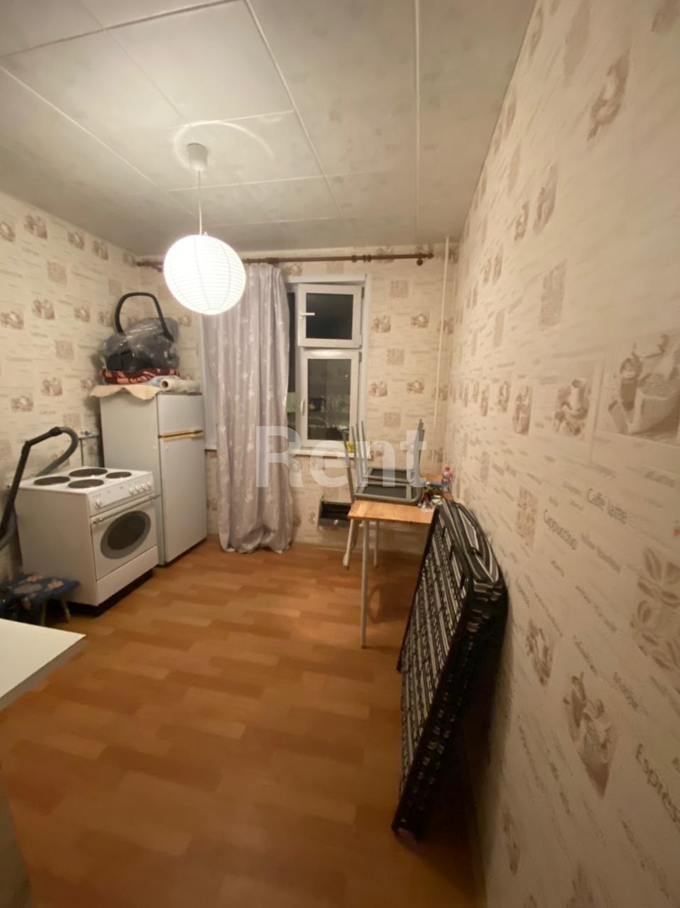 Кухня в квартире на проезд Батайский, д 31