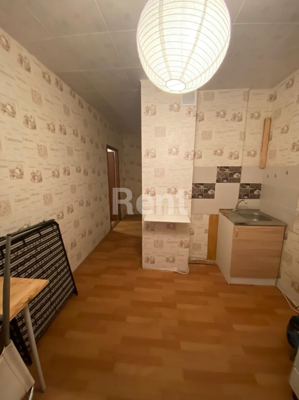 Кухня в квартире на проезд Батайский, д 31