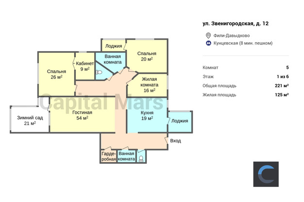 План