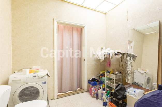 Ванная комната в квартире на ул Дмитровка Б., д 20 стр 2