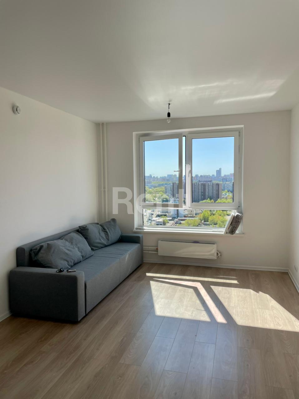 Кухня в квартире на ул Римского-Корсакова, д 11 к 1