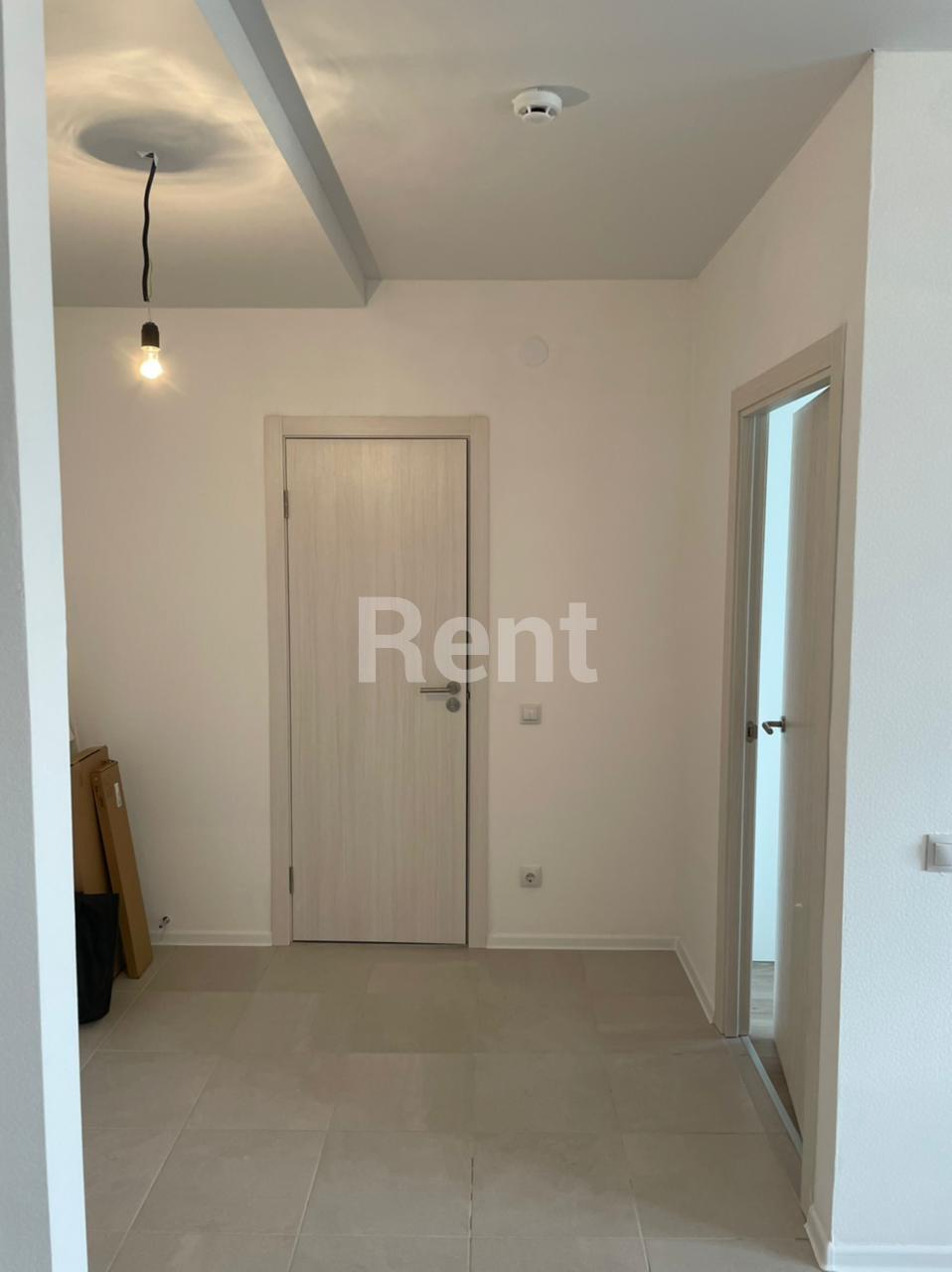 Коридор в квартире на ул Римского-Корсакова, д 11 к 1