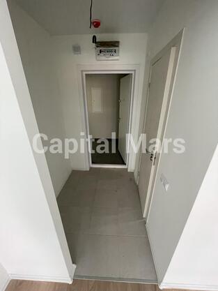 Прихожая в квартире на ул Люблинская, д 78 к 3