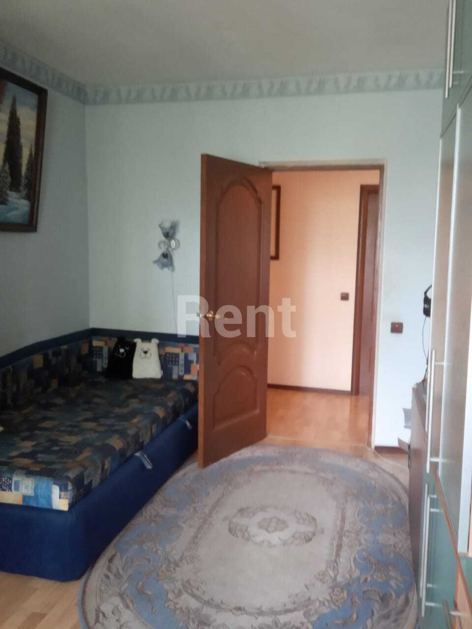 Жилая комната в квартире на ул 2-я Мелитопольская, д 21 к 1