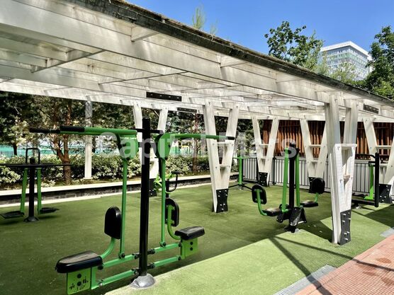Flexifit бул генерала карбышева 13а фото Аренда двухкомнатной квартиры, 48 кв.м, б-р Генерала Карбышева, д 13А Capital Ma