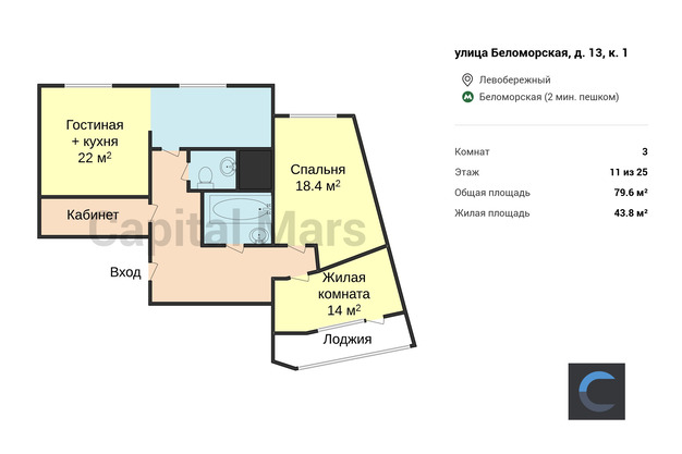 План