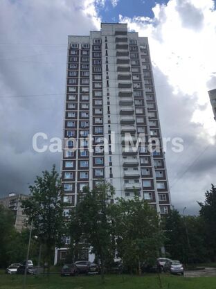 Аренда трехкомнатной квартиры, 77 кв.м, ул Флотская, д 23 к 1 | Capital ...