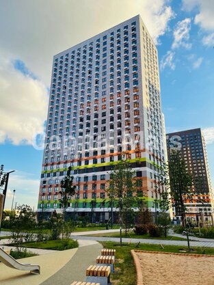 Проект в квартире на ул Люблинская, д 80 к 5