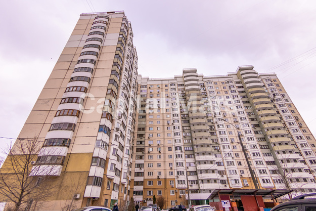  в квартире на пр-кт Волгоградский, д 116 к 1