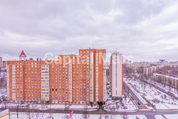  в квартире на пр-кт Волгоградский, д 116 к 1