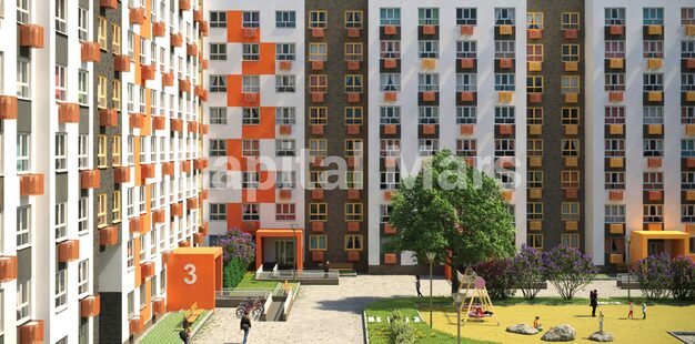 Проект в квартире на Московская обл, г Красногорск, д Глухово, ул Романовская, д 19