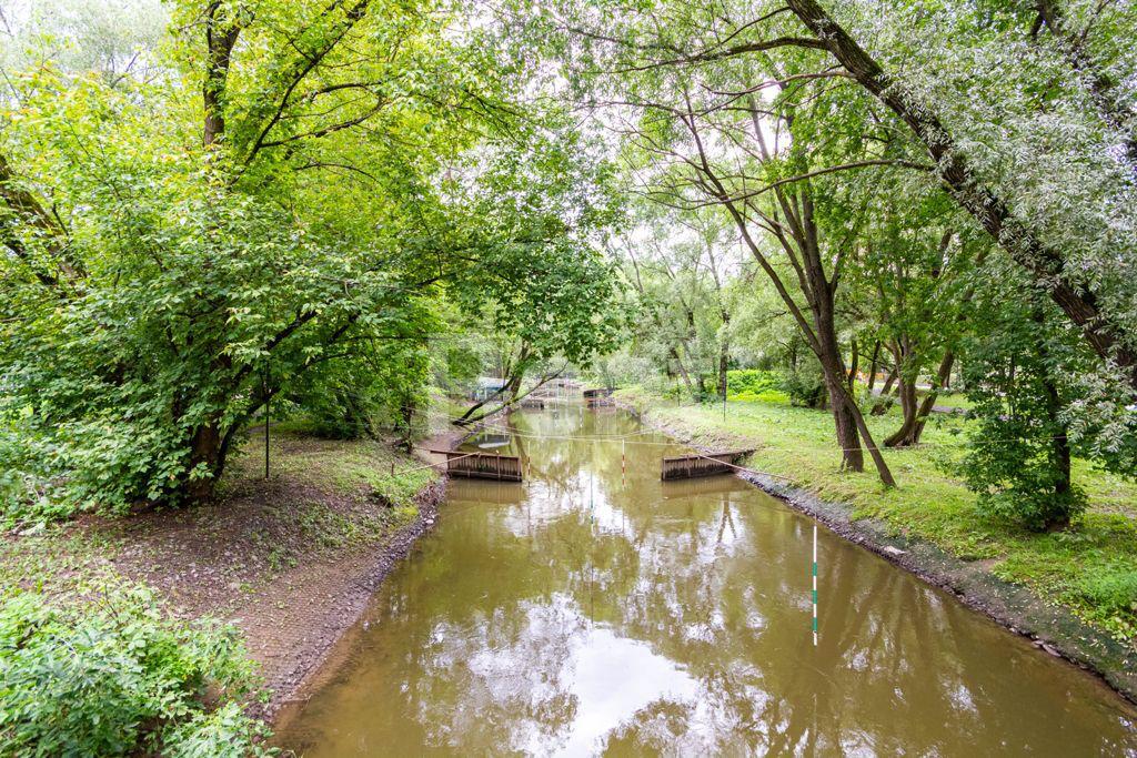 Возле дома в квартире на ул Сельскохозяйственная, д 14 к 3