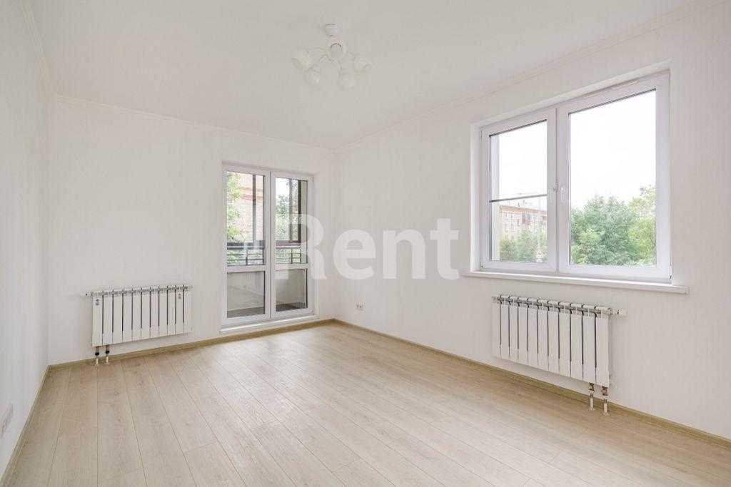 Жилая комната в квартире на ул Сельскохозяйственная, д 14 к 3