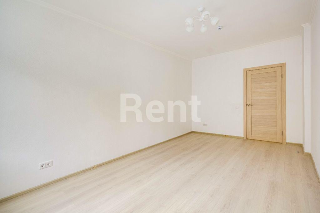 Жилая комната в квартире на ул Сельскохозяйственная, д 14 к 3