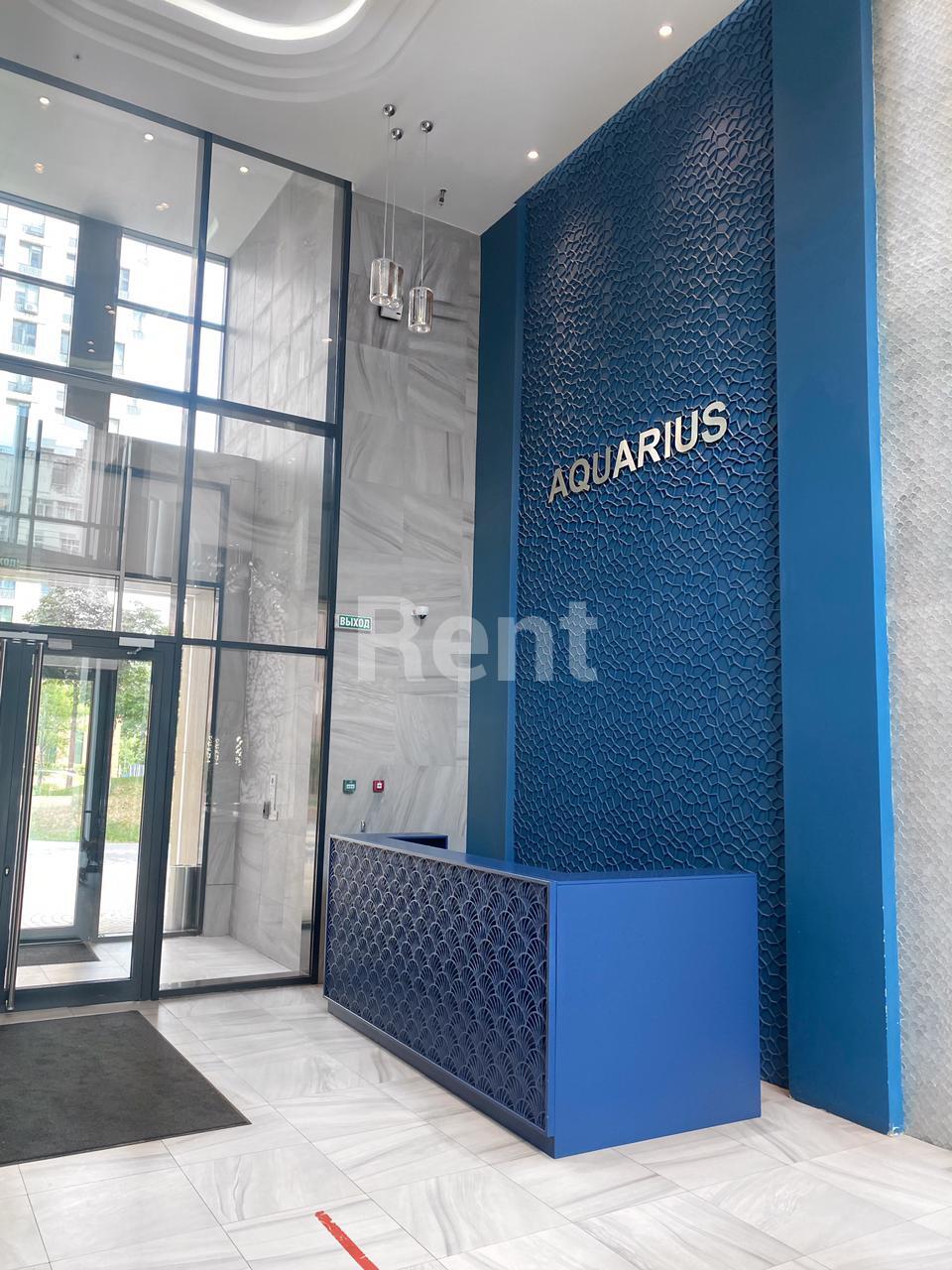 Подъезд в квартире на ш Энтузиастов, д 86А к 3