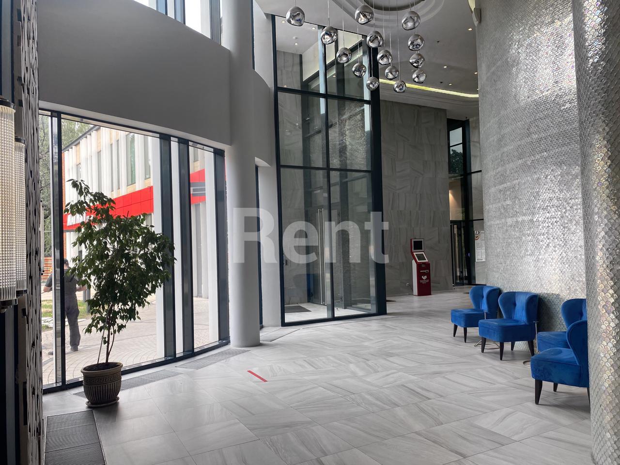 Подъезд в квартире на ш Энтузиастов, д 86А к 3