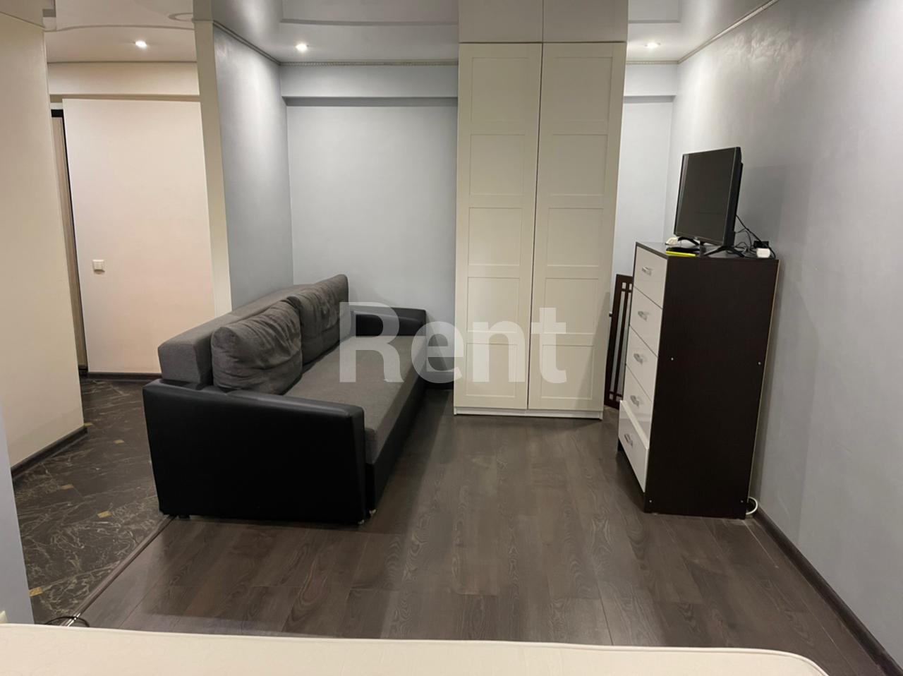 Жилая комната в квартире на ул Аргуновская, д 18