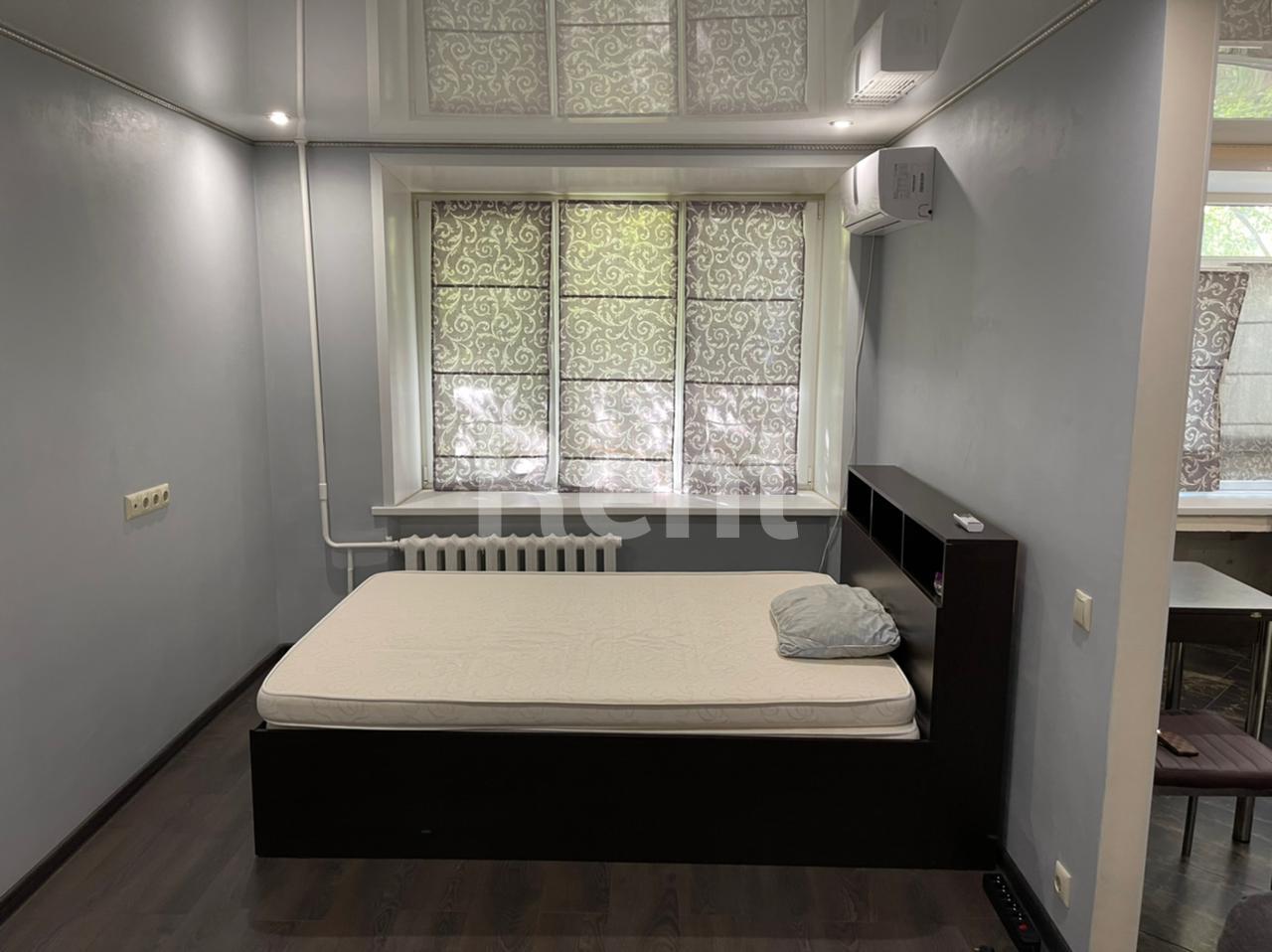 Жилая комната в квартире на ул Аргуновская, д 18