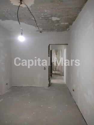 Жилая комната в квартире на Волжский Бульвар квартал 113А, к3