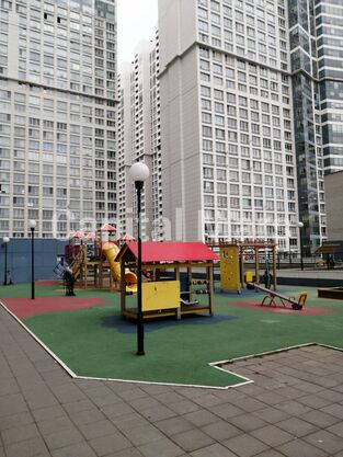 Детская площадка в квартире на проезд Кочновский, д 4 к 1