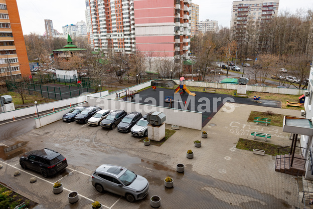  в квартире на ул Генерала Глаголева, д 19