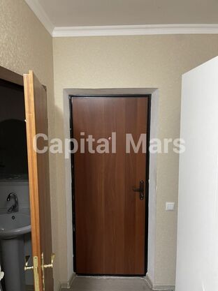 Прихожая в квартире на ул Челябинская, д 14