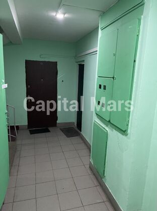 Подъезд в квартире на ул Челябинская, д 14