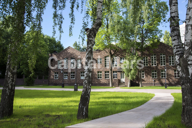 Фасад в квартире на ш Ленинградское, д 23 к 3
