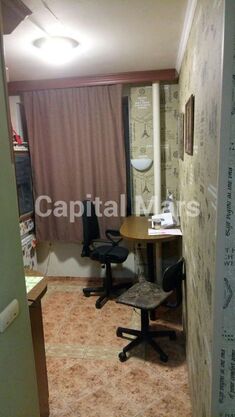Кухня в квартире на ул Ращупкина, д 10