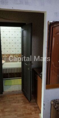 Коридор в квартире на ул Изюмская, д 39 к 1