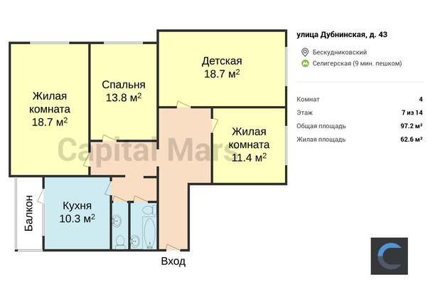 План