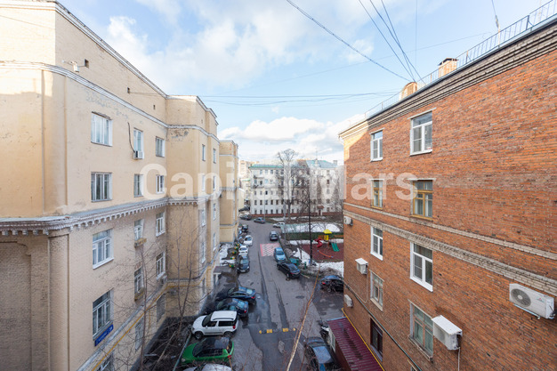 Ант казачья ул 13 стр 7 фото Продажа четырехкомнатной квартиры, 90.7 кв.м, ул Казакова, д 29 стр 1 в Москве -
