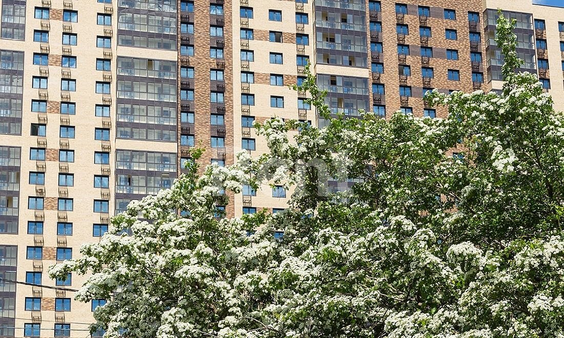 Проект в квартире на ул Чоботовская, д 2 к 2